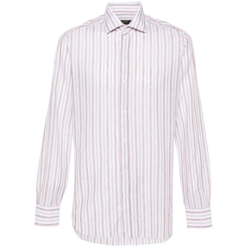 Barba Men "Cult" Shirt